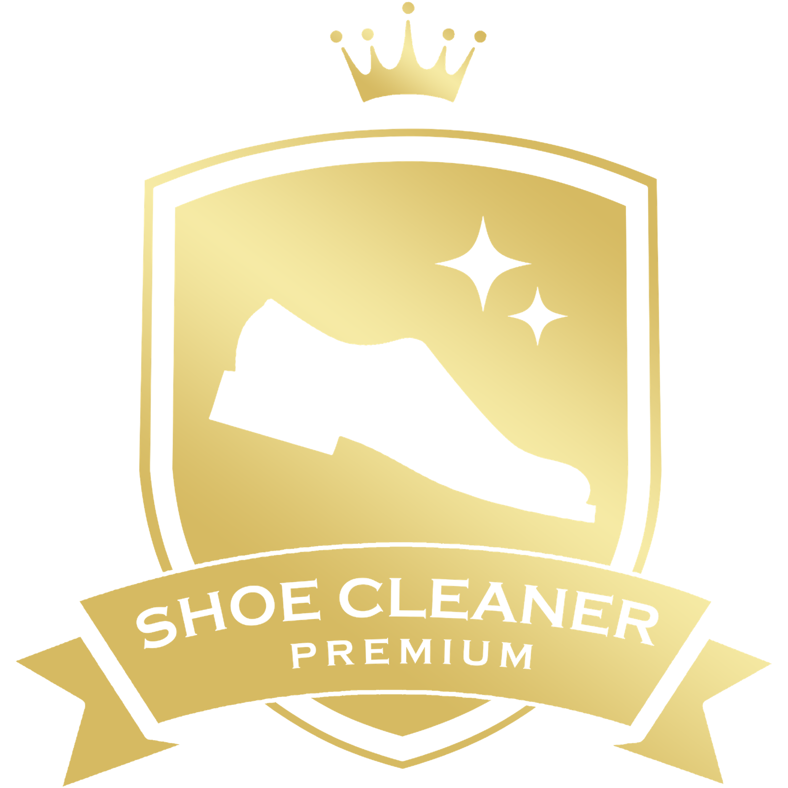 Shoe Cleaner Premium